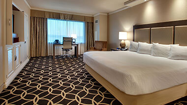 Hollywood Casino St. Louis