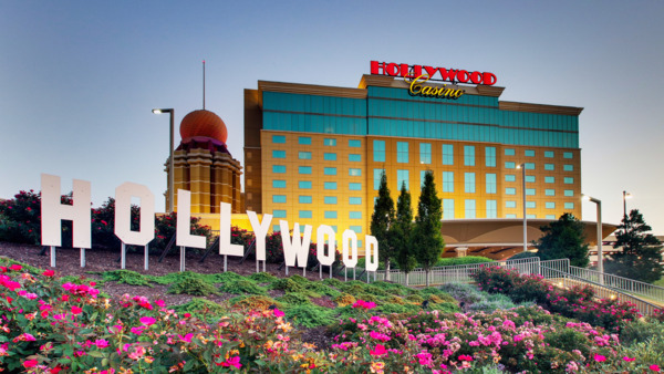 Hollywood Casino St. Louis