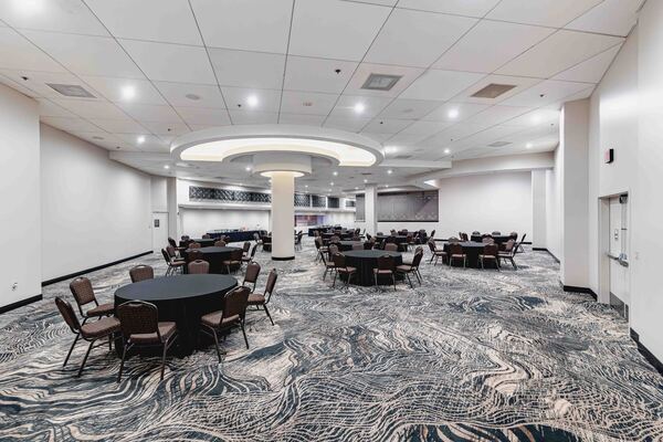 Hollywood Casino St. Louis