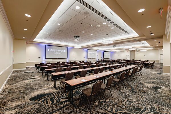 Hollywood Casino St. Louis