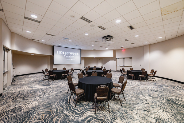 Hollywood Casino St. Louis