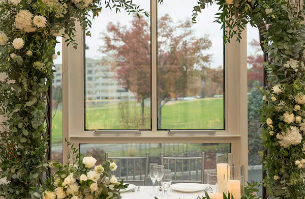 Embassy Suites by Hilton Berkeley Heights