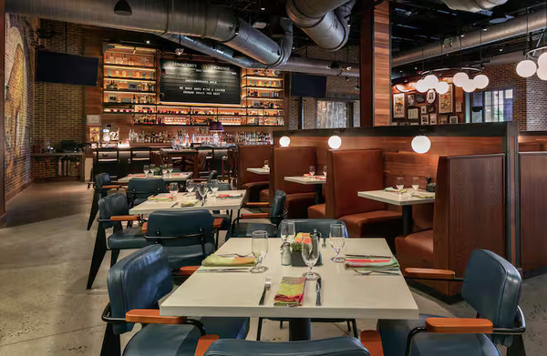 Embassy Suites by Hilton Berkeley Heights