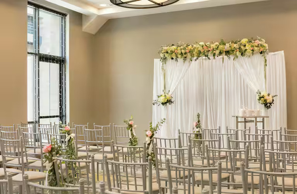 Embassy Suites by Hilton Berkeley Heights