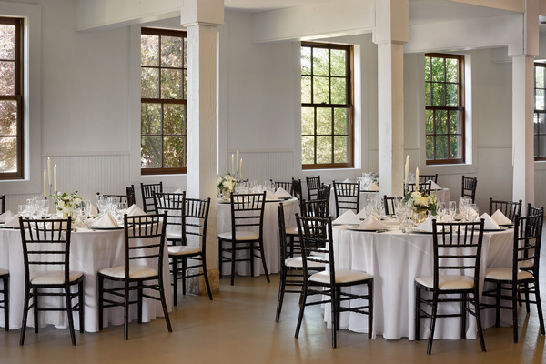 Hofmann Ranch by Wedgewood Weddings