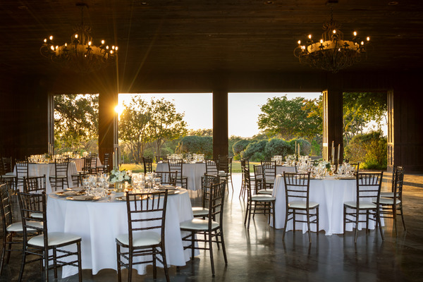 Hofmann Ranch by Wedgewood Weddings