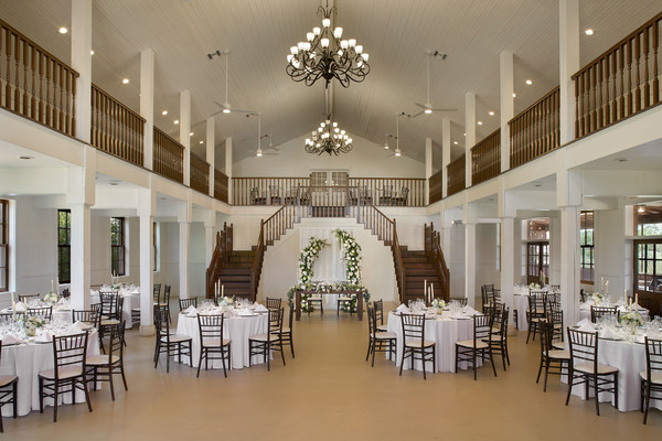 Hofmann Ranch by Wedgewood Weddings