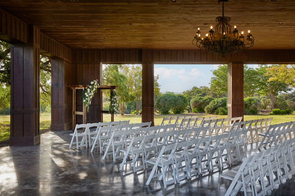 Hofmann Ranch by Wedgewood Weddings