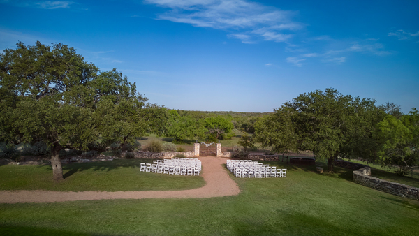 Hofmann Ranch by Wedgewood Weddings