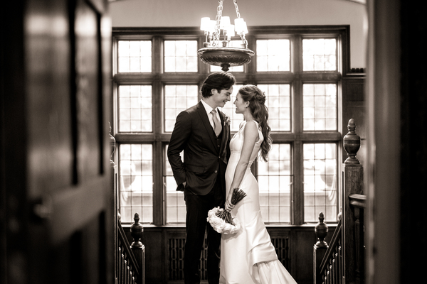 Bozarth Mansion & Retreat Center