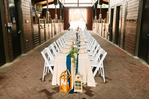 Harriet E. Pfleger Equestrian Center