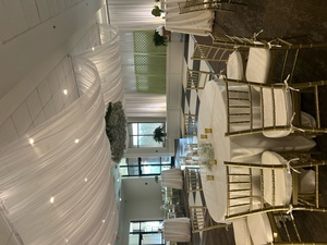 Main Banquet Room