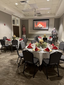 Madison/ Jackson Room