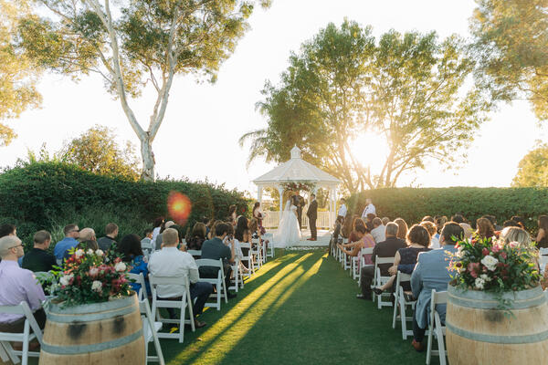 Shadowridge Event Venue