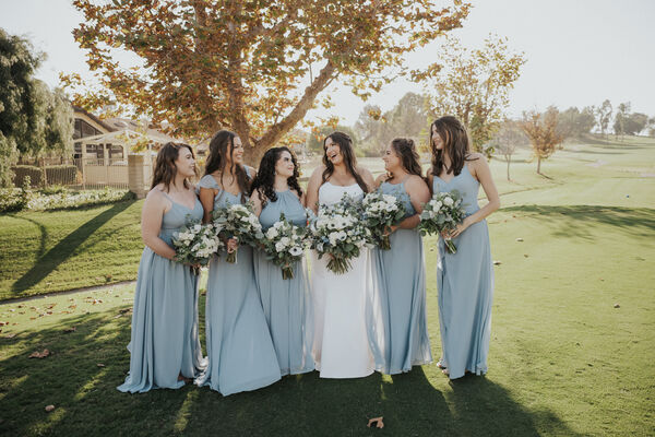 Shadowridge Event Venue