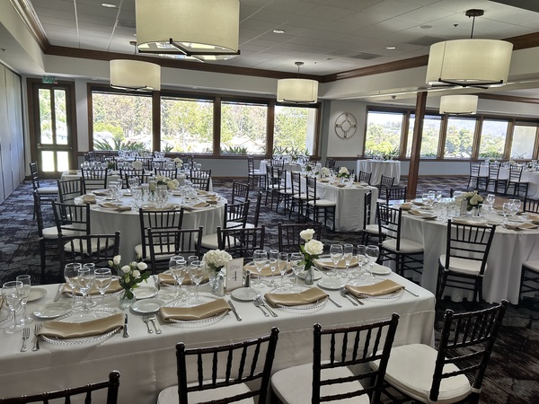 Shadowridge Event Venue