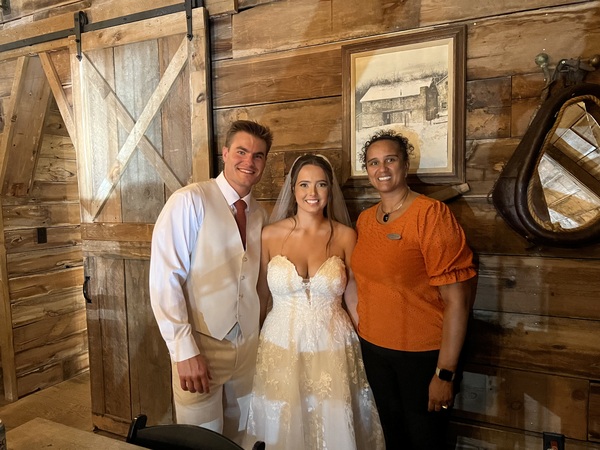 Aligned Hearts & Vows, LLC