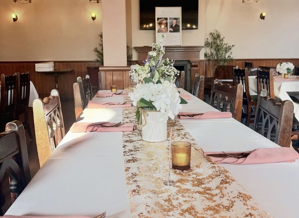 Vault 636 Restaurant