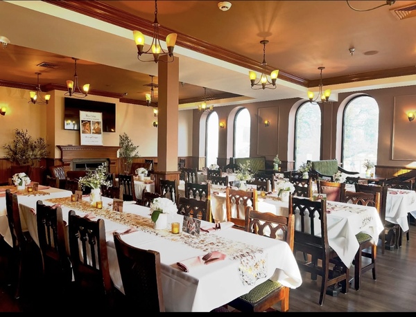 Vault 636 Restaurant