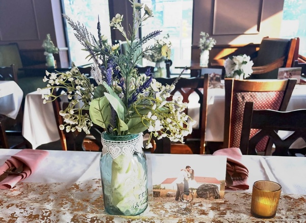 Vault 636 Restaurant