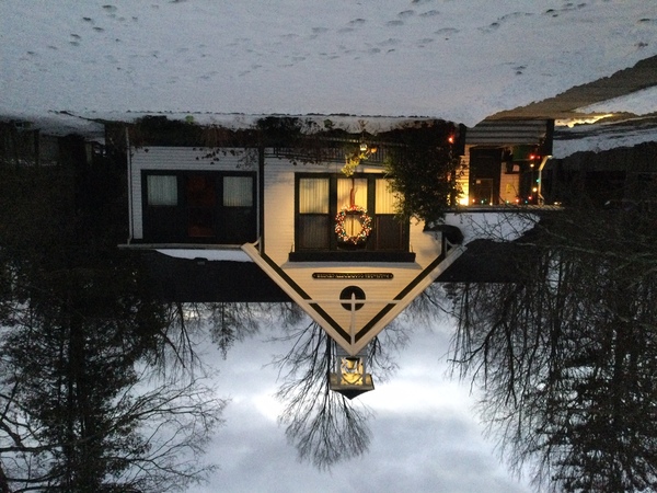 Palisades Community Center