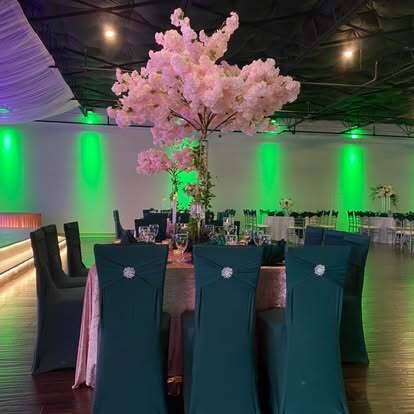 Elegance Events Dallas