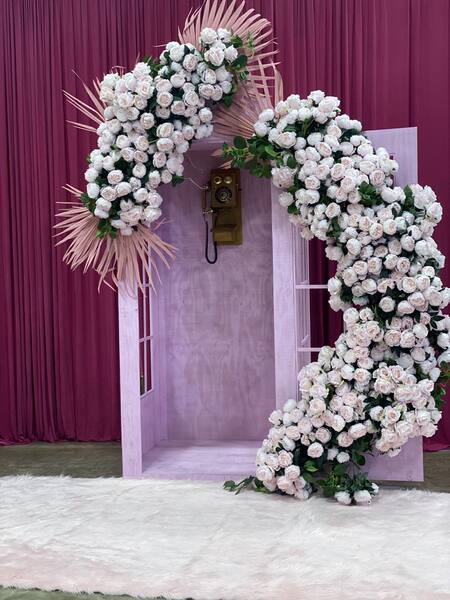 Elegance Events Dallas