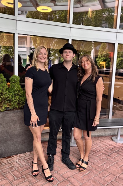 George The Bartender