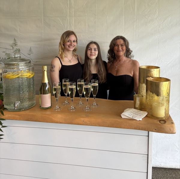 George The Bartender