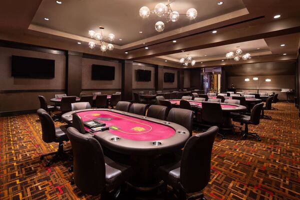 Golden Nugget Lake Charles