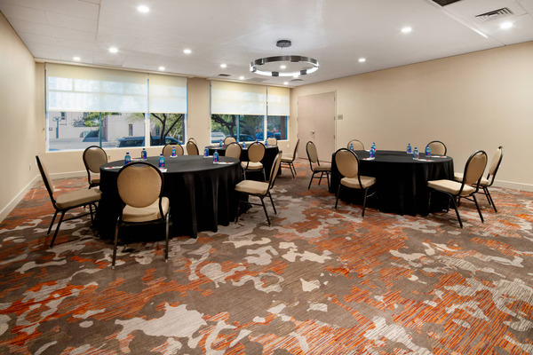 Marriott Tucson University Park Hotel