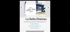 La Bella Chateau (Wilmington)