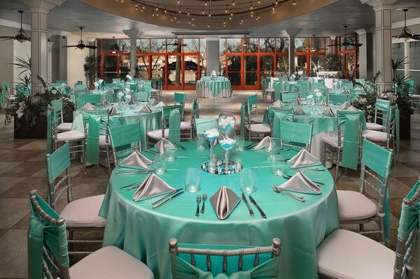 Lakeside Events Center