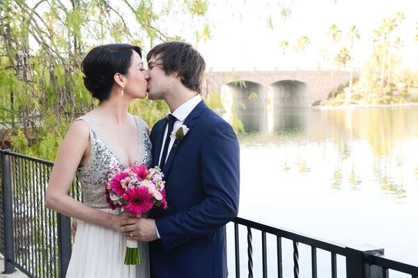 Lakeside Events Center