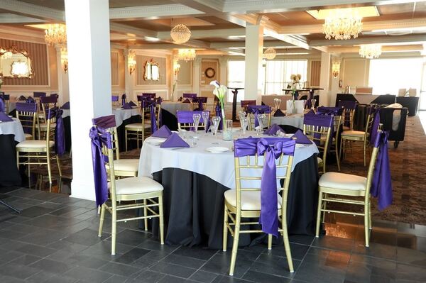 Lakeside Events Center