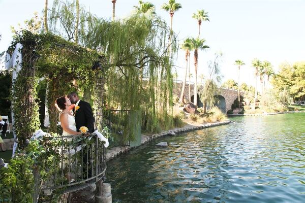 Lakeside Events Center