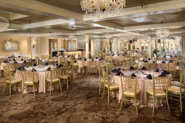 Lakeside Events Center