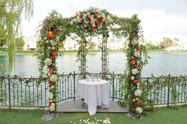 Lakeside Events Center