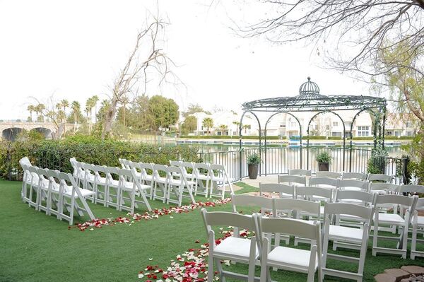 Lakeside Events Center