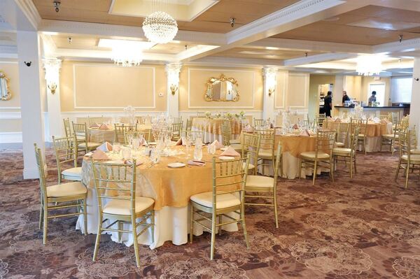 Lakeside Events Center