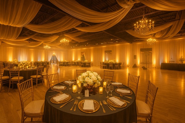 The Delray Ballroom