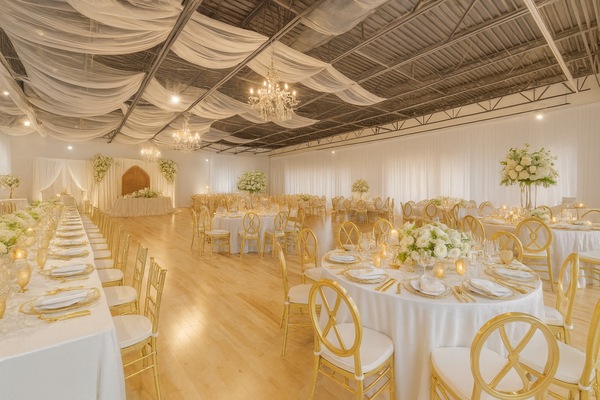 The Delray Ballroom