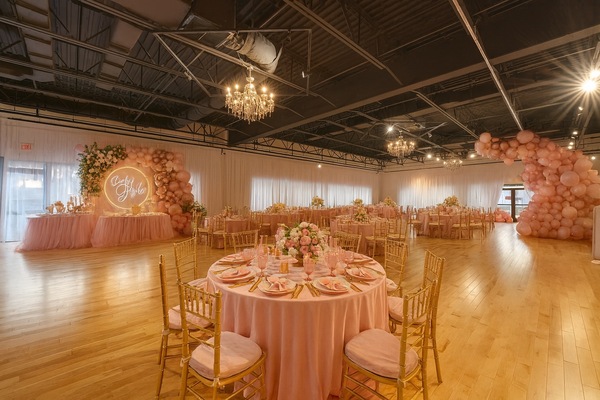 The Delray Ballroom