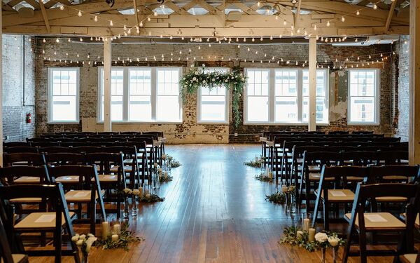 The Stockroom at 230