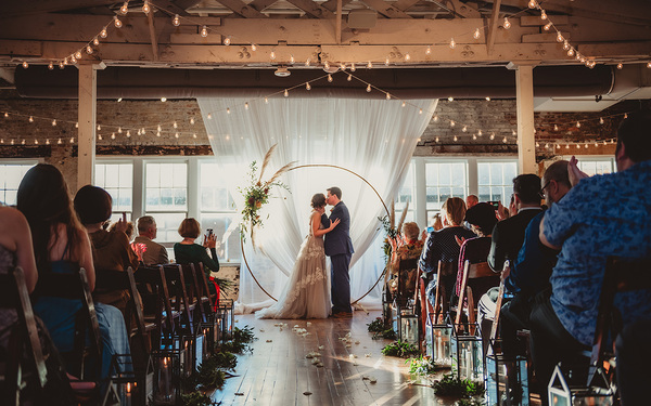 The Stockroom at 230