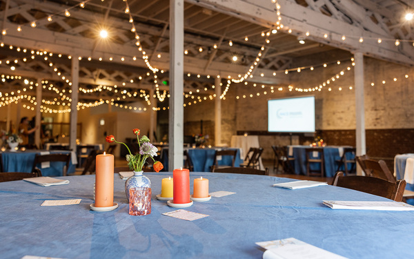 The Stockroom at 230