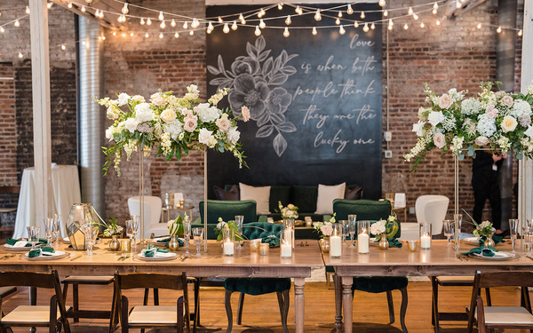 The Stockroom at 230