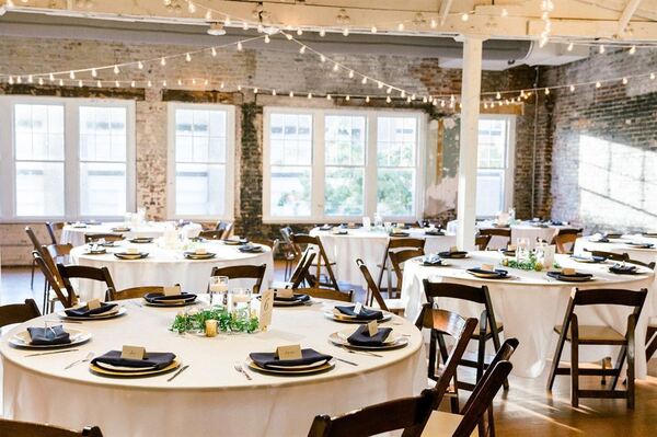 The Stockroom at 230