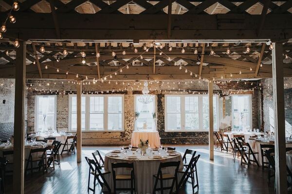 The Stockroom at 230