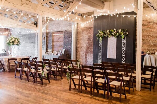 The Stockroom at 230